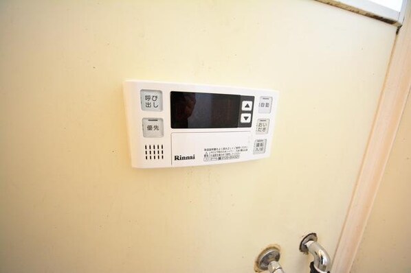 レジデンスニューシティの物件内観写真